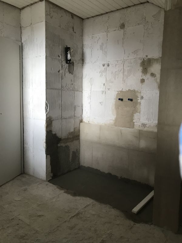 renovation de salle de bains