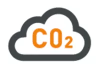 façade à réduction de CO2