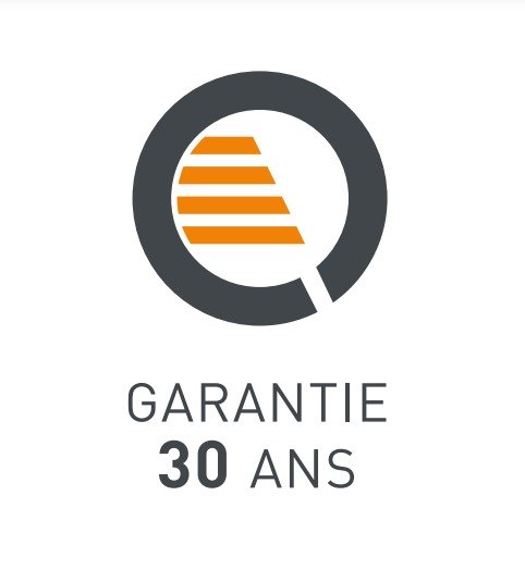 garantie 30 ans